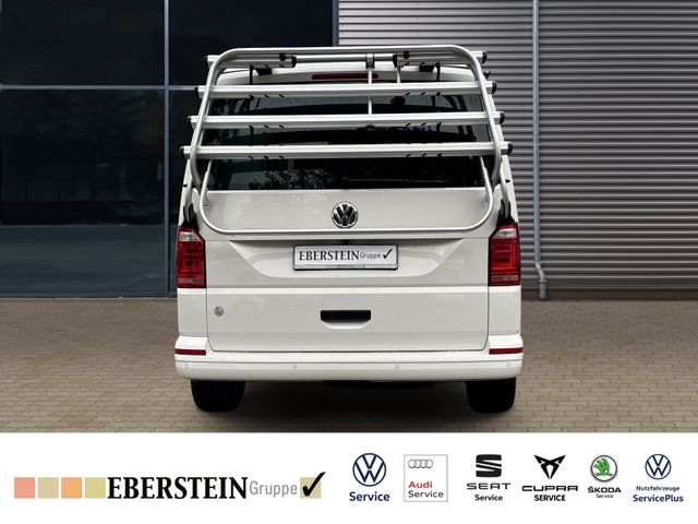 Volkswagen T6 California Coast Sthz RFK DAB Navi
