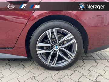 BMW 420 Gran Coupé - 12