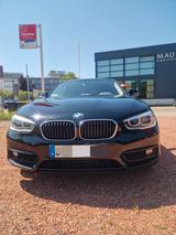 BMW 118d Advantage Advantage - BMW 118 Gebrauchtwagen in Saarbrücken