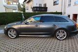 Audi A6 3.0 TDI 200kW quattro S tronic Av -