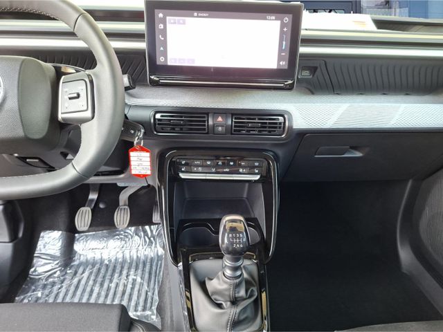 Citroën C3 Turbo100 MAX 1.2 HUD°Navi°LED°SHZ°FSHeizg°RFK