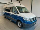 Volkswagen Grand California 680 4MO - Volkswagen Grand California 680
