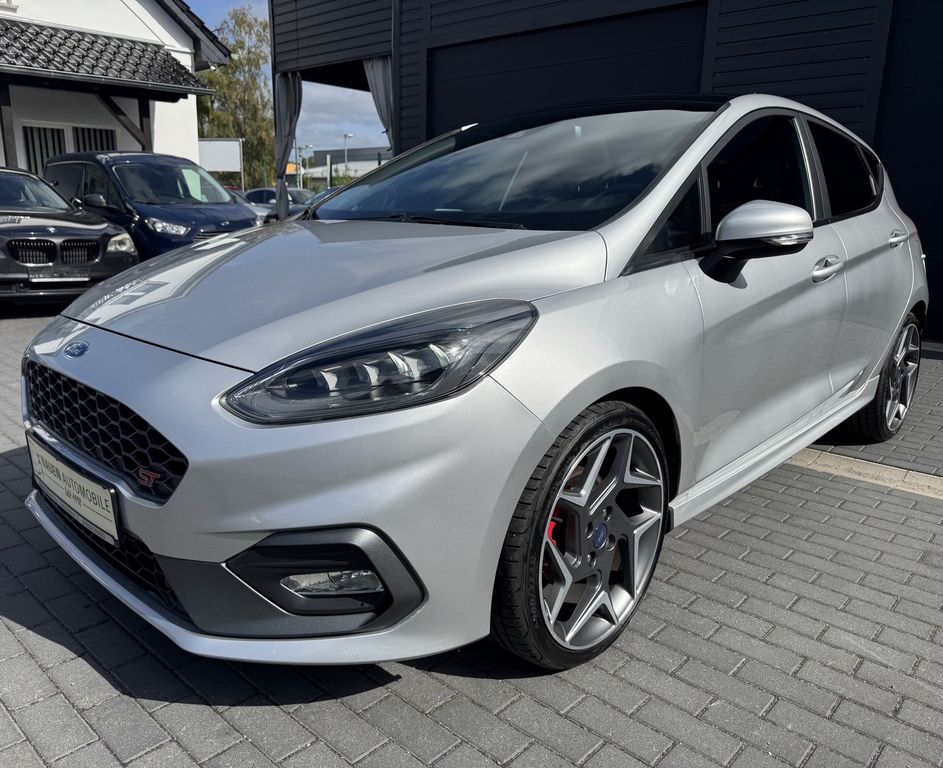 Image of Ford Fiesta