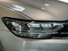 VW Passat Variant - Ansicht 10