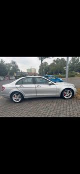Mercedes-Benz Mercedes C Klasse 220 Diesel - gebrauchte Mercedes-Benz E 220 aus dem Jahr 2010