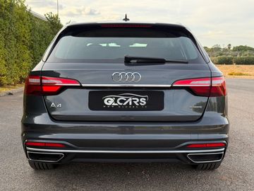 Audi A4 - 8