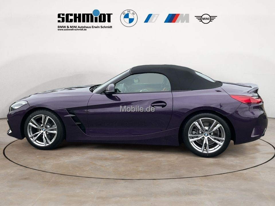 BMW Z4 - Bild 3
