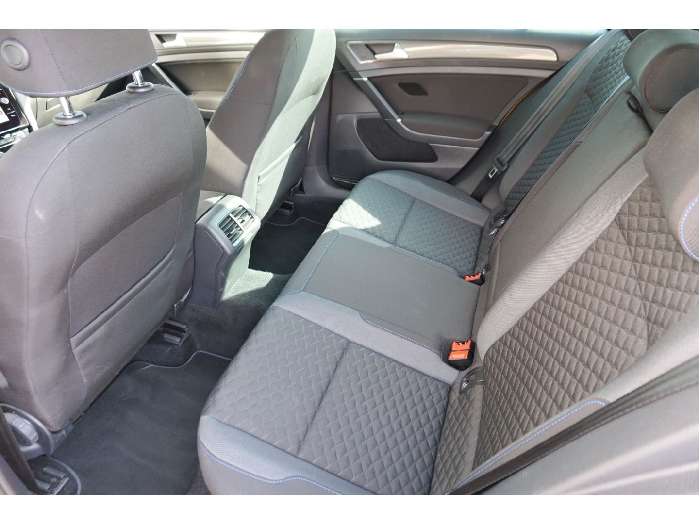 Golf VII 1.0 TSI Join DSG *Navi*Kamera*