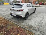 Mazda 3 e-SKYACTIV X 186 AWD Exclusive-Line - gebrauchte Mazda 3 aus dem Jahr 2024
