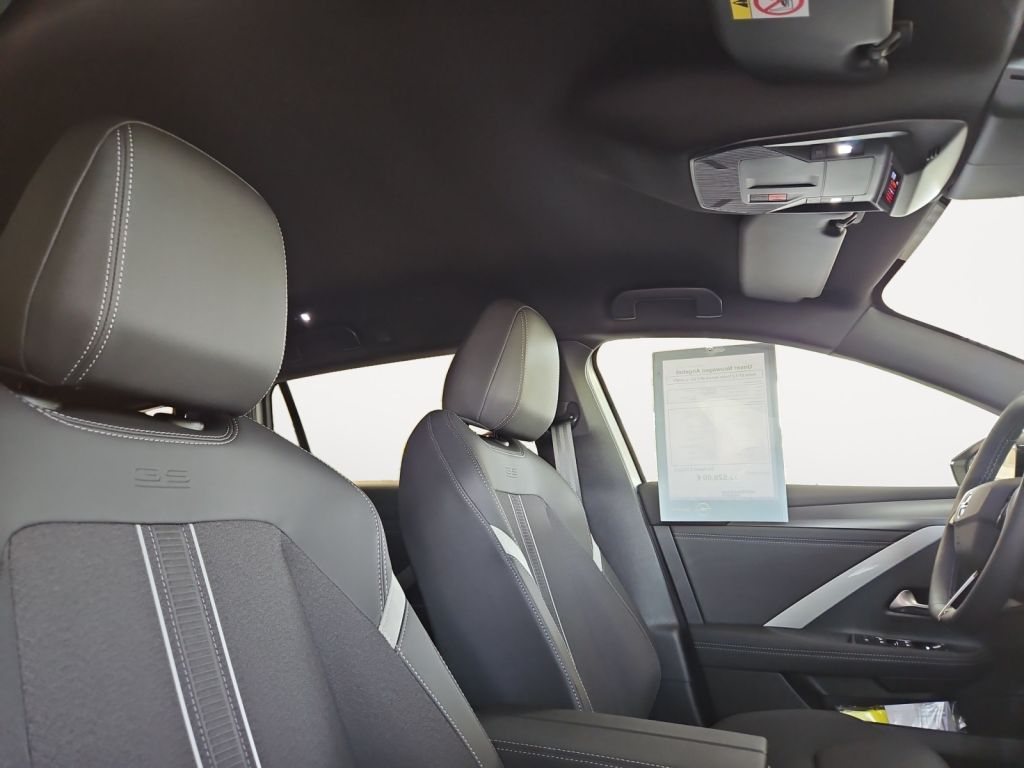 Fahrzeugabbildung Opel Astra ST 1.2 Turbo Hybrid 48 V GS (L) AHZV