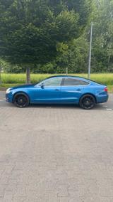Audi A5 2.0 TFSI - Audi A5 in Osnabrück