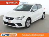 Seat Ibiza 1.0 TSI Style*LIMITER*CAM*PDC*SHZ*CARPLAY* - Seat Ibiza Gebrauchtwagen in Köln