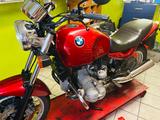 BMW R 100 R Mystik - BMW 1994