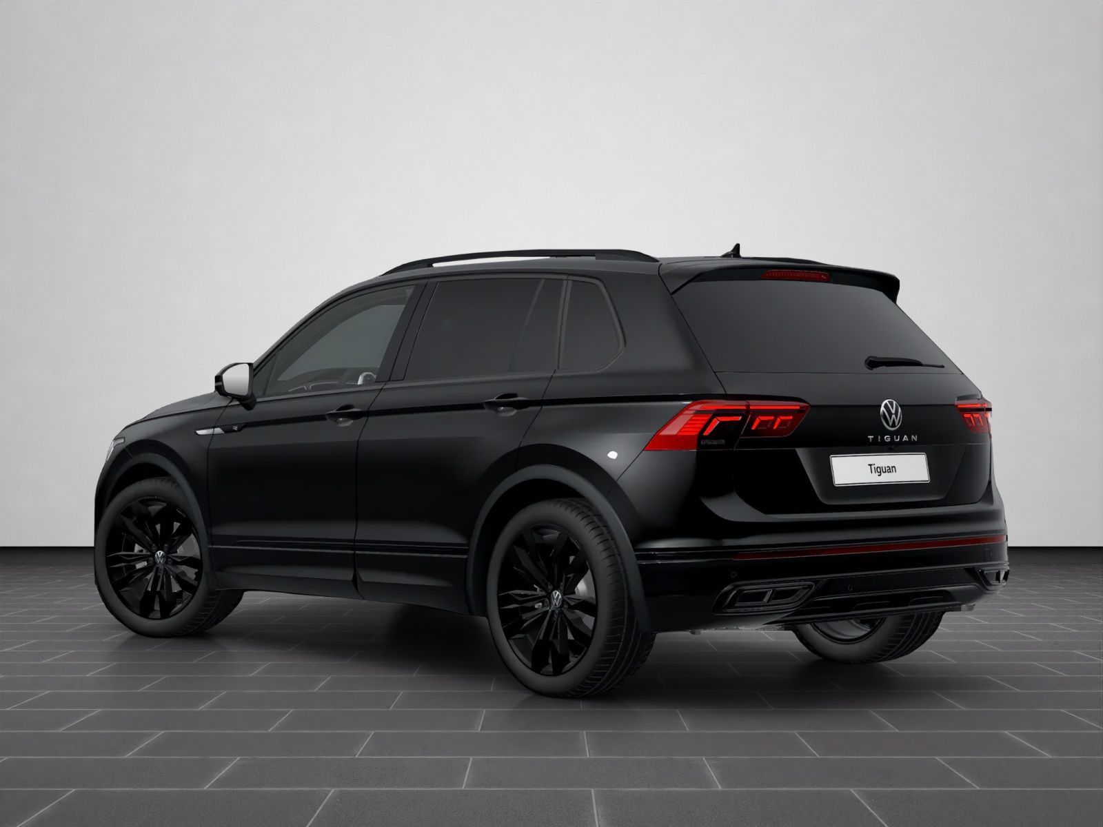 Volkswagen Tiguan - Bild 13