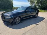 BMW 520d Touring Sport Line / Shadow Line - BMW 520 in Halle