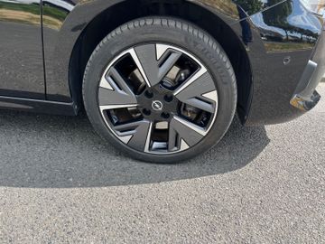 Opel Corsa_e GS Line Park&Go