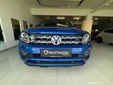 Volkswagen Amarok Aventura DoubleCab 3.0 V6 TDI 4Motion - Volkswagen Amarok in Duisburg