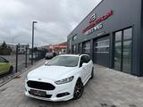Ford Mondeo Turnier ST-Line*SHZG*KAMERA*8-FACH*PDC - Ford Mondeo ST-Line mit Diesel-Antrieb