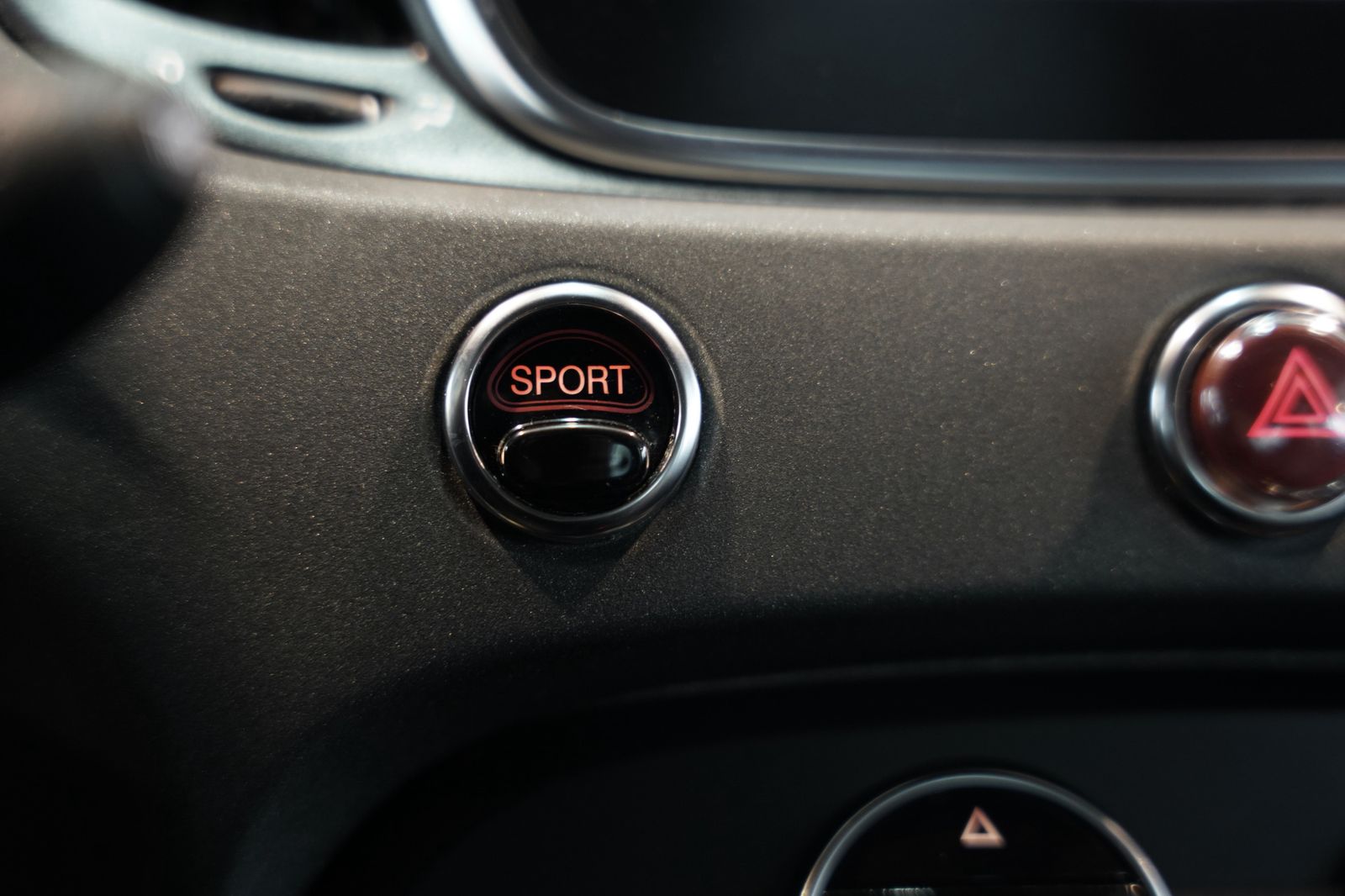 Abarth 595 Competizione