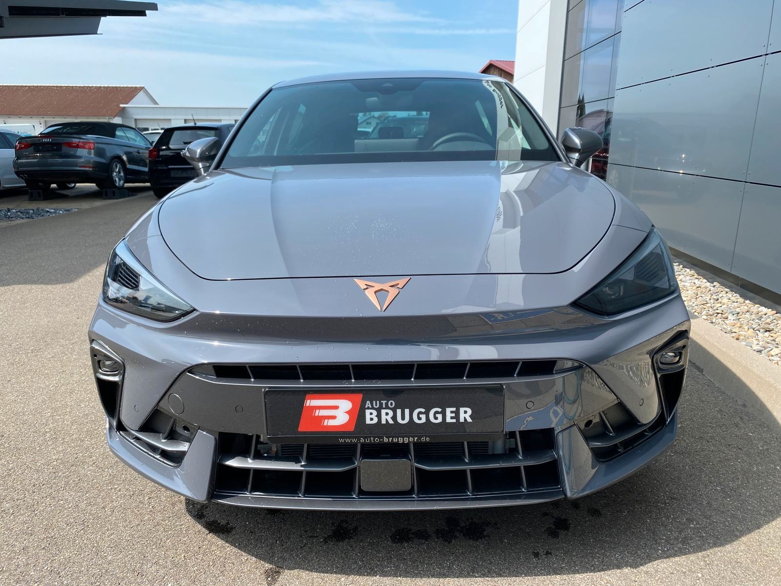 Cupra Leon - Bild 2