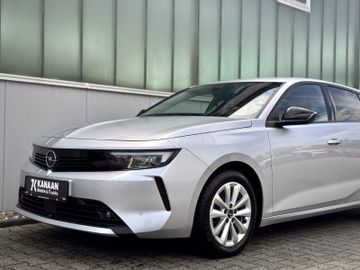 Opel Astra - 2