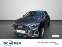 Audi Q3 - Vorschau Bild 1