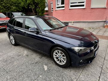 BMW 320 - 5