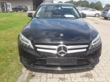 Mercedes-Benz C 200 T "Avantgarde"+Pano+PDC+Cam+Navi+++ - Mercedes-Benz C 200 Gebrauchtwagen