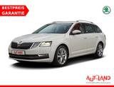 Skoda Octavia Combi 1.4 TSI Joy DSG LED PDC AHK DAB - Skoda Octavia: Kombi