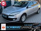 Renault Megane III Grandtour Expression - Renault Megane aus 2012 mit Benzin-Antrieb: Kombi