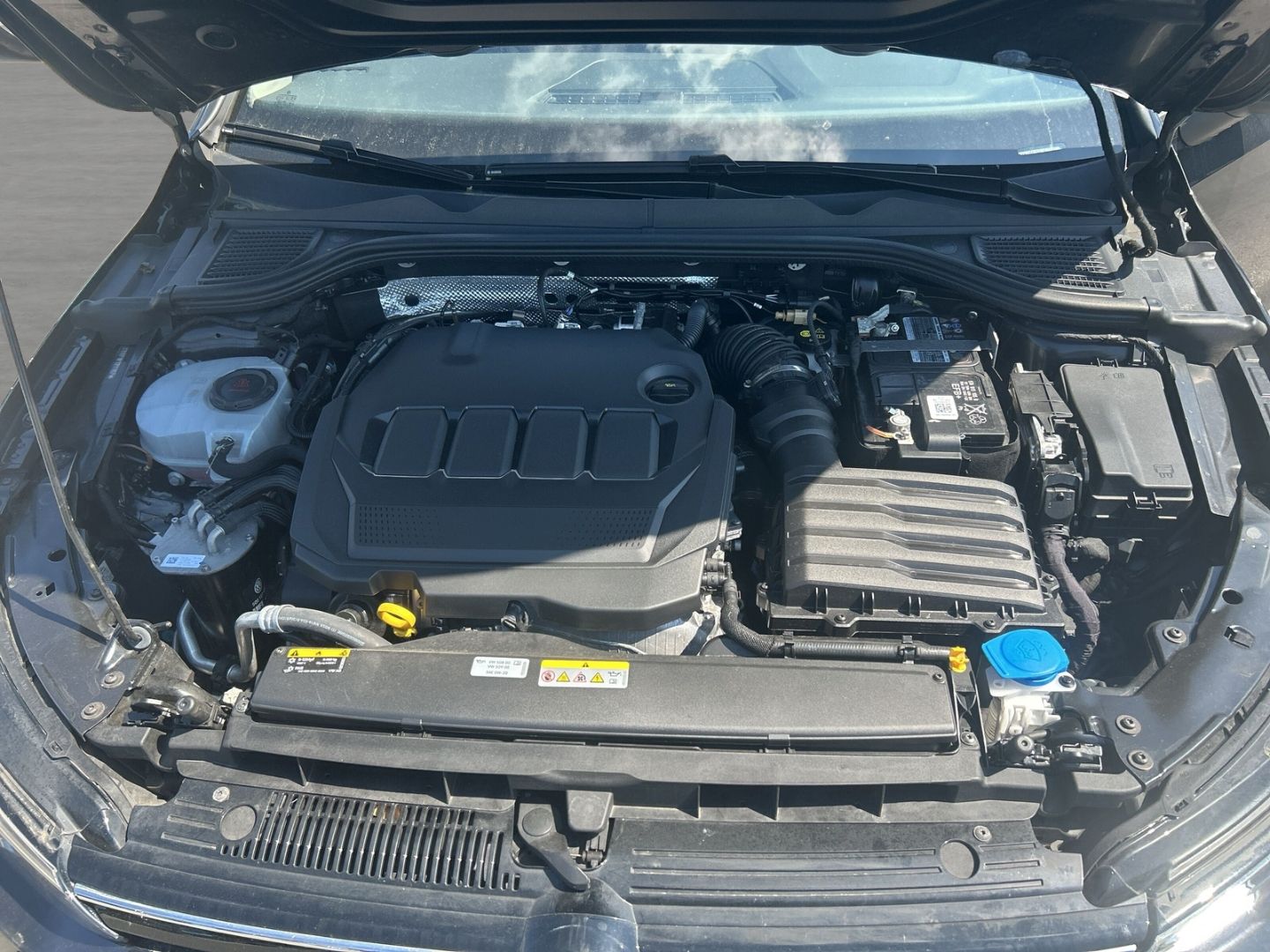 Volkswagen Golf - Bild 20