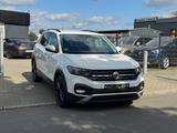 Volkswagen T-Cross Life*TOT*18 ZOLL*MULTI*NAVI*ACC* - VW T-Cross Gebrauchtwagen in Berlin
