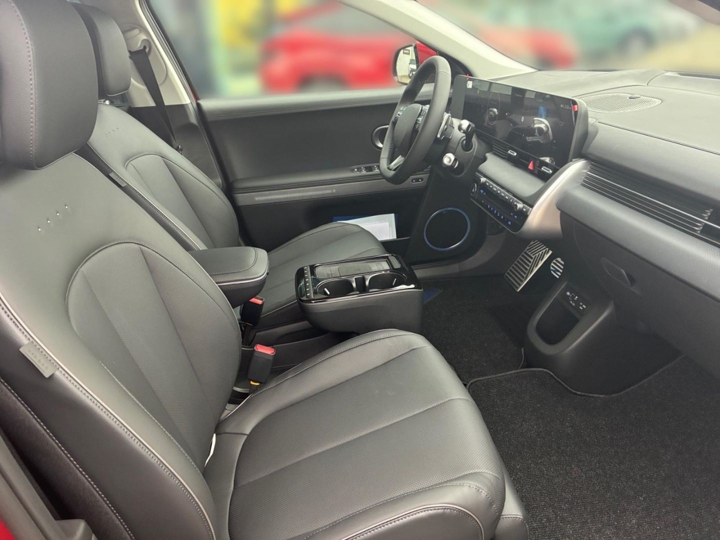 Hyundai IONIQ 5 – Bild 14
