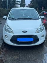 Ford KA 1.2 Ambiente | Klima | 8-fach bereit  - Ford Ka/Ka+: Ambiente