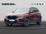 BMW X5 M Competition Park-Driveassist B&W HiFi 360°K - BMW X5 M