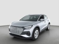 Audi Q4 e-tron - Vorschau Bild 2