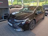 Toyota Corolla TS Hybrid 1.8 Team D/Technikpaket - Toyota Corolla Gebrauchtwagen in Stuttgart