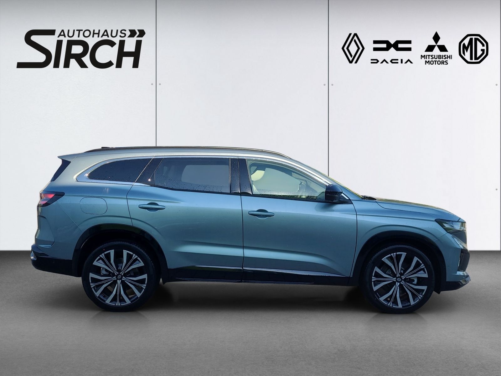 Renault Espace - Bild 5