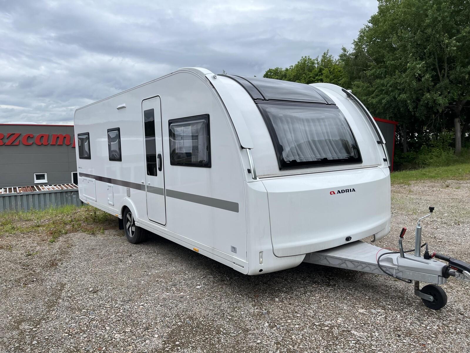 Adria Adora 613 UL 