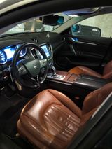Maserati Ghibli 3.0 V6 Automatik - - Maserati: Auto