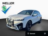 BMW iX xDrive 40 HUD St+Go Laser Sky AHK Leas 599,- - BMW iX mit Elektro-Antrieb: Geländewagen, Automatik