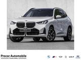 BMW X3 20d xDrive M Sport PANO ACC AHK RFK NAVI LED