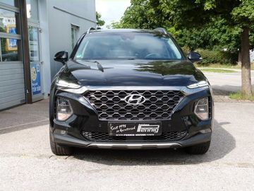 Hyundai SANTA FE - 5