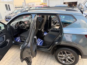SEAT Ateca - 12