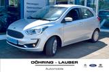 Ford Ka 1,2 Trend 5-trg AutoAC SHZ PDC USB+Sync - Ford: Limousine, Ka Trend