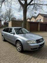 Audi A6 2.5 TDI 3x S-Line TÜV NEU - Audi A6 aus 2004: Line
