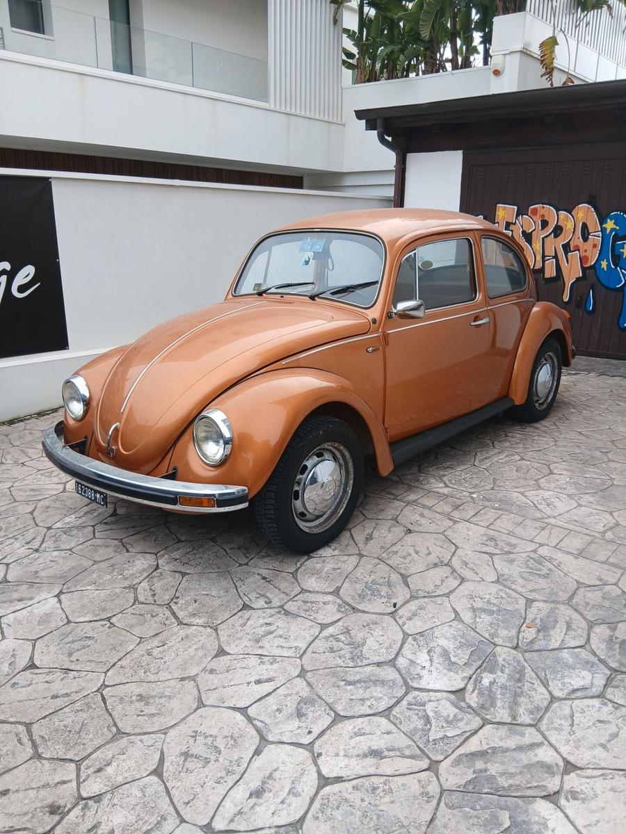 Volkswagen Andere