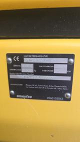 Komatsu PC 240 NLC - 10 erst 6.250 Stunden/Wechsler - Angebote