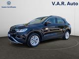Andere Volkswagen T-Roc T-Roc 1.5 TSI ACT DSG Life - Andere aus 2024