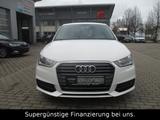 Audi A1 Sportback,5-TÜRIG,GARANTIE,KLIMA - Audi A1: Türig